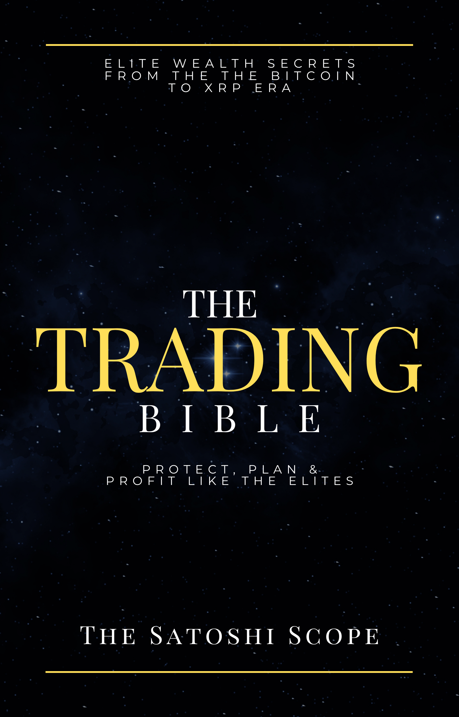 the trading bible
