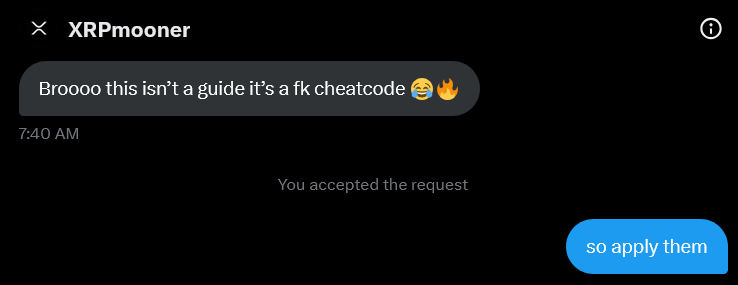 the satoshi scope tetimonial