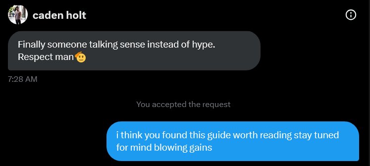 the satoshi scope tetimonial
